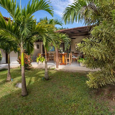 Pousada Maria Maria Buzios Hotel Exterior photo